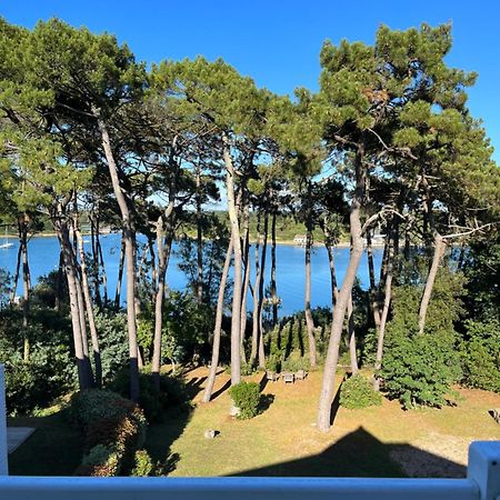 Hotel La Villa Bel Ange Saint-Philibert  Esterno foto