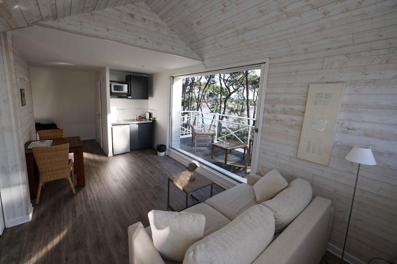 Hotel La Villa Bel Ange Saint-Philibert  Esterno foto