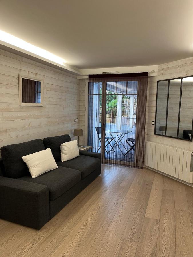 Hotel La Villa Bel Ange Saint-Philibert  Esterno foto