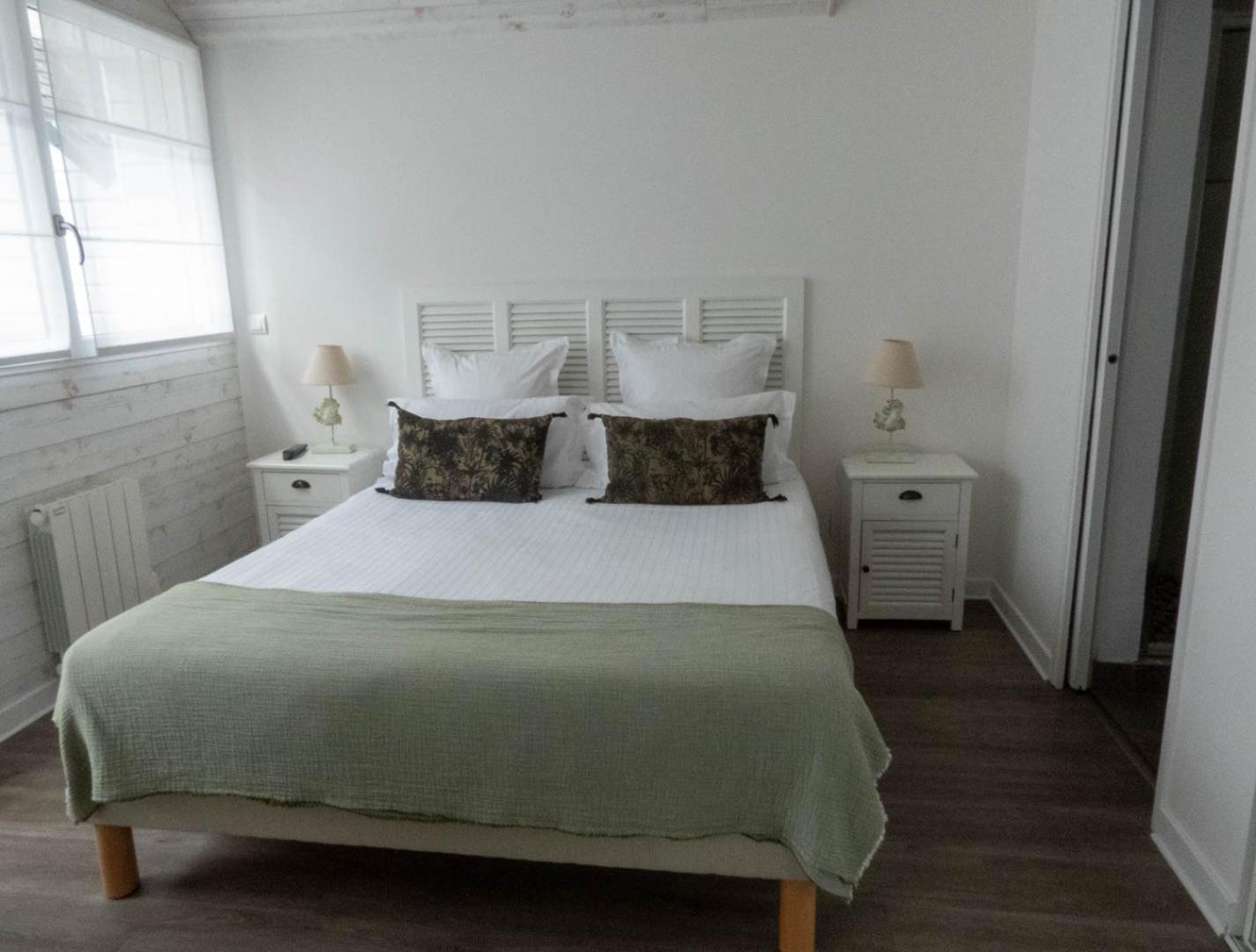 Hotel La Villa Bel Ange Saint-Philibert  Esterno foto