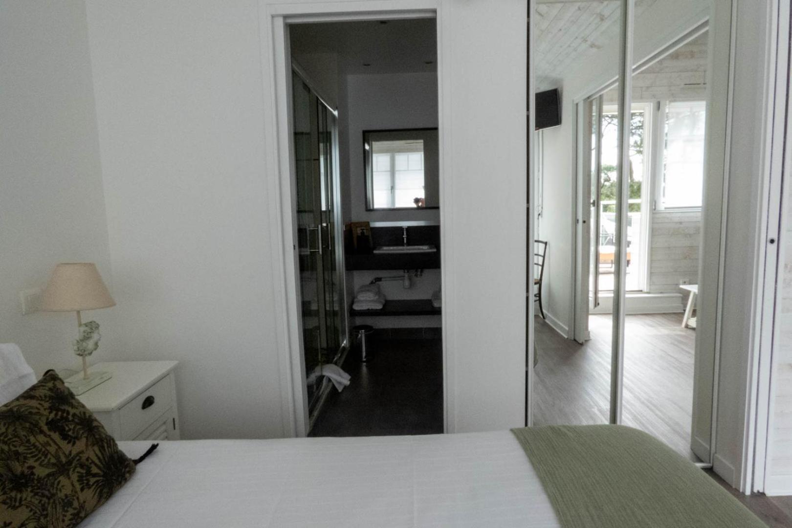 Hotel La Villa Bel Ange Saint-Philibert  Esterno foto